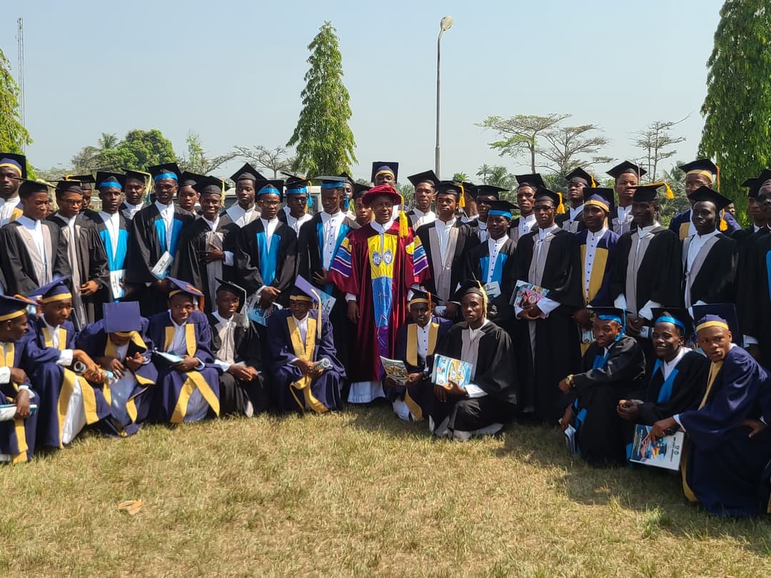 Intellectual Formation