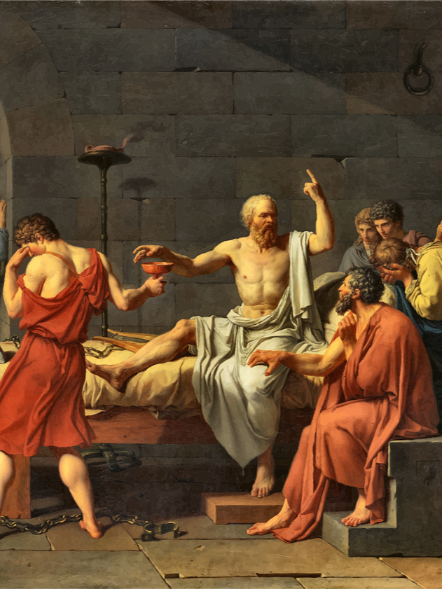 Philosophy one